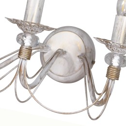 Бра Петрасвет S1104-3, 3хЕ14 макс, 60Вт