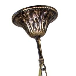 Люстра Петрасвет S2011-8, 8хЕ27 макс, 60Вт