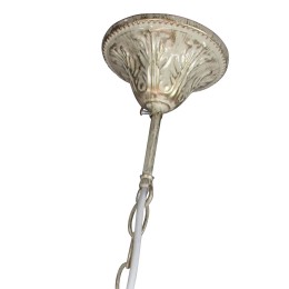 Люстра Петрасвет S1089-5, 5хЕ14 макс, 60Вт