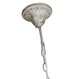 Люстра Петрасвет S1015-3, 3хЕ14 макс, 60Вт