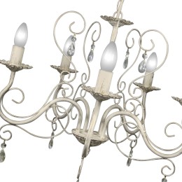 Люстра Петрасвет S1226-5, 5хЕ14 макс, 60Вт