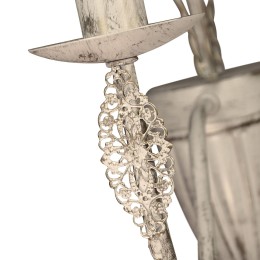 Люстра Петрасвет S3145-5, 5хЕ14 макс, 60Вт