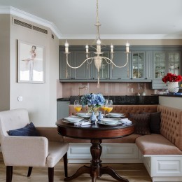 Люстра Петрасвет S3145-5, 5хЕ14 макс, 60Вт