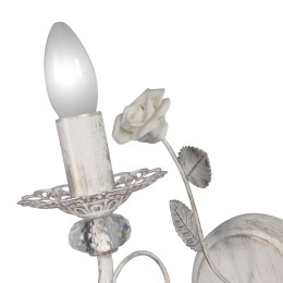 Бра Петрасвет S1230-1, 1хЕ14 макс, 60Вт