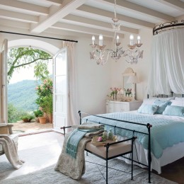 Люстра Петрасвет S1250-5, 5хЕ14 макс, 60Вт