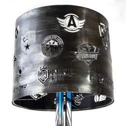 Торшер Петрасвет S3135-1, 1хЕ27 макс, 60Вт