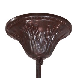 Люстра Петрасвет S1275-5, 5хЕ14 макс, 60Вт