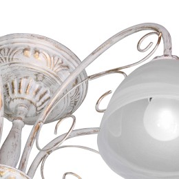 Люстра Петрасвет S2114-5, 5xE27 макс, 60Вт