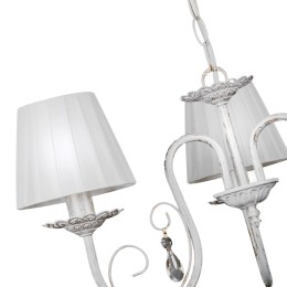 Люстра Петрасвет S1002-3, 3хЕ14 макс, 60Вт