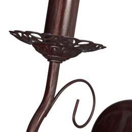 Бра Петрасвет S1265-1, 1хЕ14 макс, 60Вт