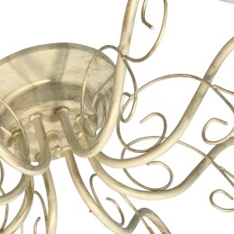 Люстра Петрасвет S2426-8, 8хЕ14 макс, 60Вт