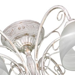 Люстра Петрасвет S2247-6, 6хЕ27 макс, 60Вт