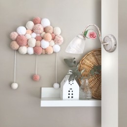 Бра Петрасвет S2248-1, 1хЕ14 макс, 60Вт