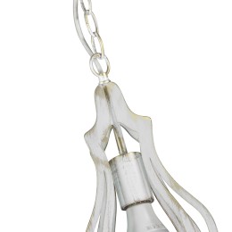 Люстра Петрасвет S1232-1, 1хЕ27 макс, 100Вт