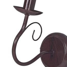 Бра Петрасвет S1279-1, 1хЕ14 макс, 60Вт