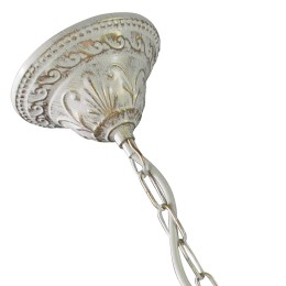 Люстра Петрасвет S1288-6, 6хЕ14 макс, 60Вт