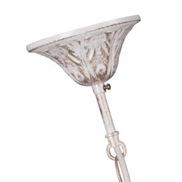 Люстра Петрасвет S0003-3, 3хЕ14 макс, 60Вт