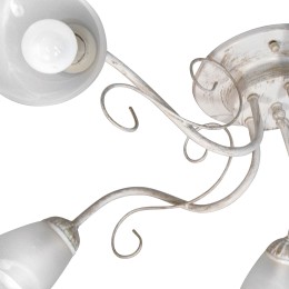 Люстра Петрасвет S2425-5, 5xE14 макс, 60Вт