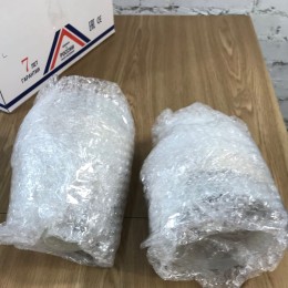 Люстра Петрасвет S2218-6, 6хЕ14 макс, 60Вт