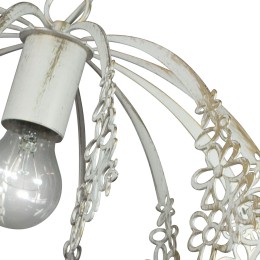 Люстра Петрасвет S2451-1, 1хЕ27 макс, 100Вт