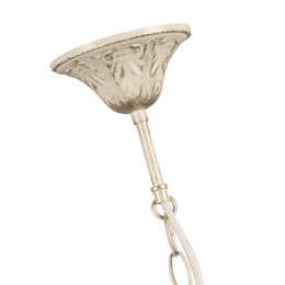 Люстра Петрасвет S3137-8, 8хЕ14 макс, 60Вт