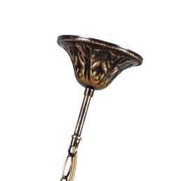 Люстра Петрасвет S1213-5, 5хЕ14 макс, 60Вт