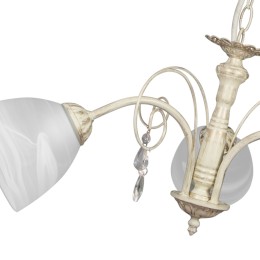 Люстра Петрасвет S2221-3, 3хЕ27 макс, 60Вт