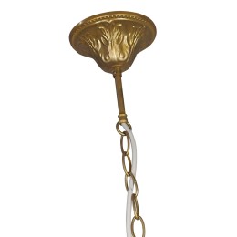 Люстра Петрасвет S1255-8, 8хЕ14 макс, 60Вт