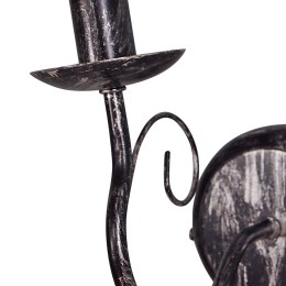 Бра Петрасвет S1267-1, 1хЕ14 макс, 60Вт