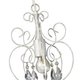 Люстра Петрасвет S1113-1, 1хЕ27 макс, 100Вт