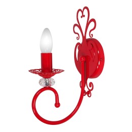 Бра Петрасвет S3129-1, 1хЕ14 макс, 60Вт