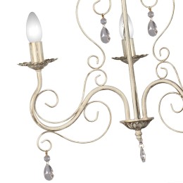 Люстра Петрасвет S1226-3, 3хЕ14 макс, 60Вт