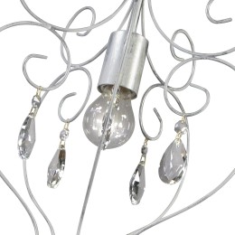 Люстра Петрасвет S1207-1, 1хЕ27 макс, 100Вт