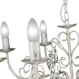 Люстра Петрасвет S1223-8, 8хЕ14 макс, 60Вт