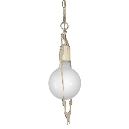 Люстра Петрасвет S1285-1, 1хЕ27 макс, 100Вт