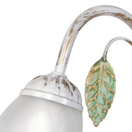 Бра Петрасвет S2413-1, 1хЕ14 макс, 60Вт