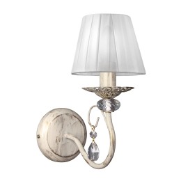 Бра Петрасвет S1140-1, 1хЕ14 макс, 60Вт