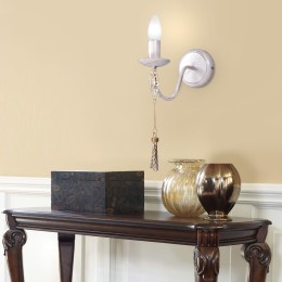 Бра Петрасвет S3144-1, 1хЕ14 макс, 60Вт