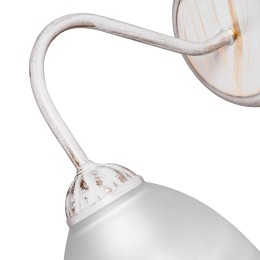 Бра Петрасвет S2115-1, 1хЕ27 макс, 60Вт