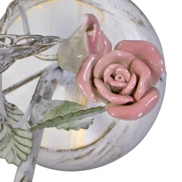 Бра Петрасвет S1034-1, 1хЕ14 макс, 60Вт