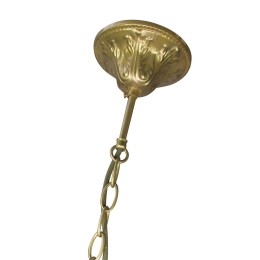 Люстра Петрасвет S1227-8, 8хЕ14 макс, 60Вт