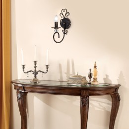 Бра Петрасвет S3125-1, 1хЕ14 макс, 60Вт