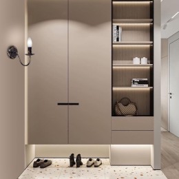 Бра Петрасвет S1260-1, 1хЕ14 макс, 60Вт