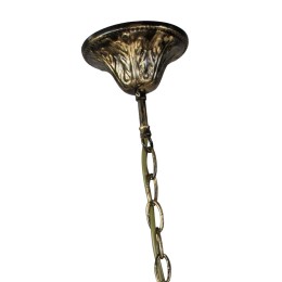 Люстра Петрасвет S1224-5, 5хЕ14 макс, 60Вт