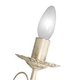 Бра Петрасвет S1054-1, 1хЕ14 макс, 60Вт