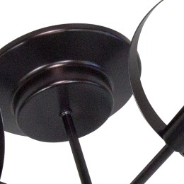 Люстра Петрасвет S2309-5, 5хЕ14 макс, 60Вт