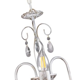 Люстра Петрасвет S1147-3, 3хЕ14 макс, 60Вт