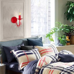 Бра Петрасвет S1242-1, 1хЕ14 макс, 60Вт