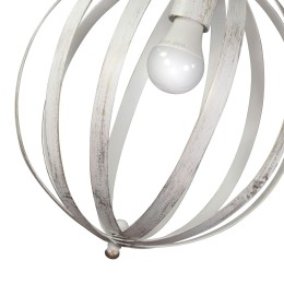 Люстра Петрасвет S2467-1, 1хЕ27 макс, 100Вт