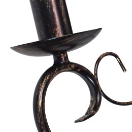 Бра Петрасвет S1236-2, 2хЕ14 макс, 60Вт